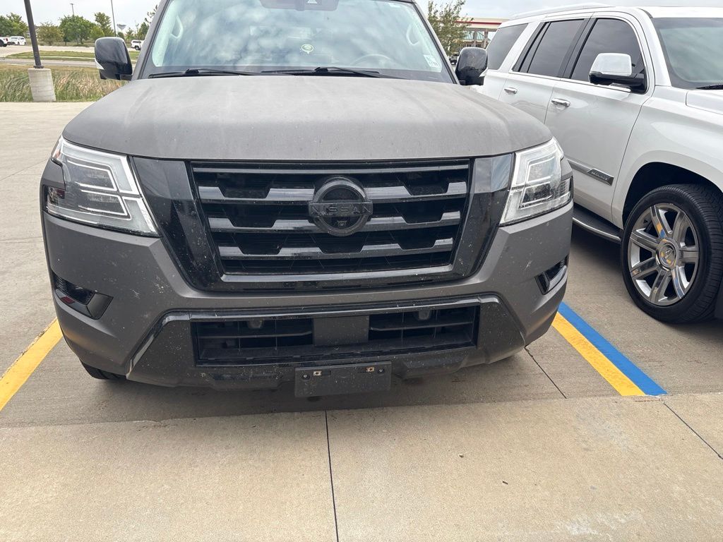 nissan armada 2021 JN8AY2DA3M9374152 image nissan armada 2021 JN8AY2DA3M9374152 image