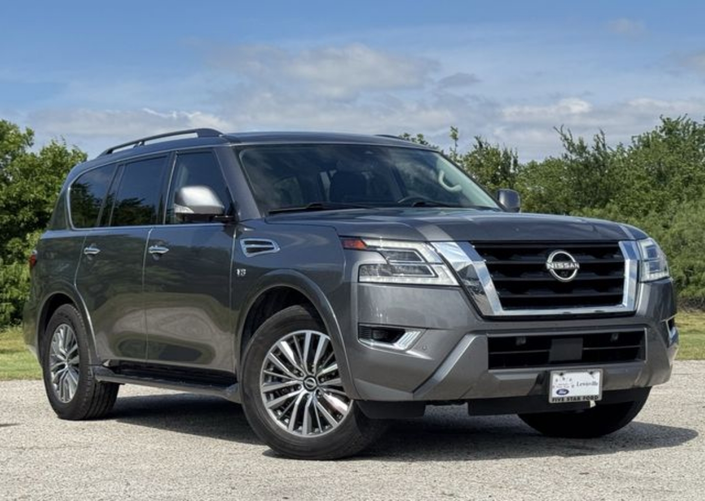 nissan armada 2021 JN8AY2BA2M9371813 image nissan armada 2021 JN8AY2BA2M9371813 image