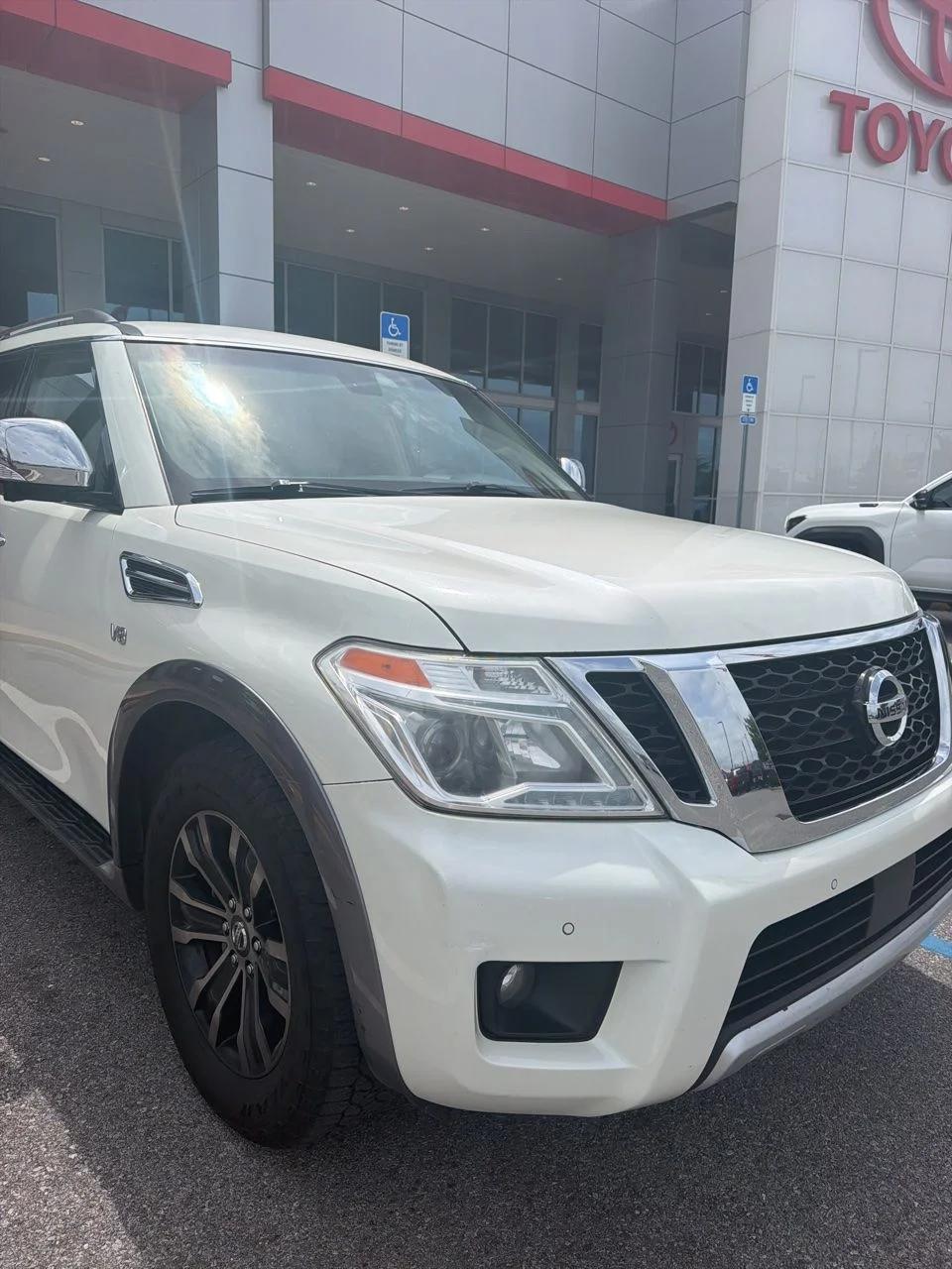 nissan armada 2017 JN8AY2NEXH9705297 image nissan armada 2017 JN8AY2NEXH9705297 image