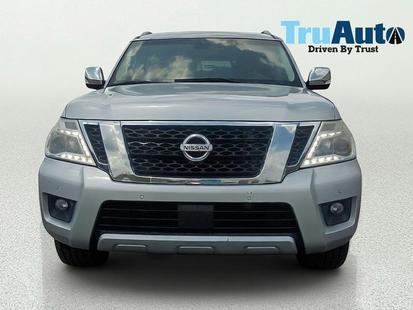 nissan armada 2017 JN8AY2NF6H9304306 image nissan armada 2017 JN8AY2NF6H9304306 image