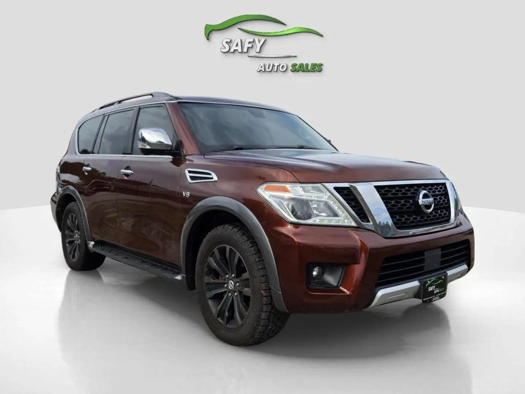 nissan armada 2017 JN8AY2NF9H9304610 image nissan armada 2017 JN8AY2NF9H9304610 image