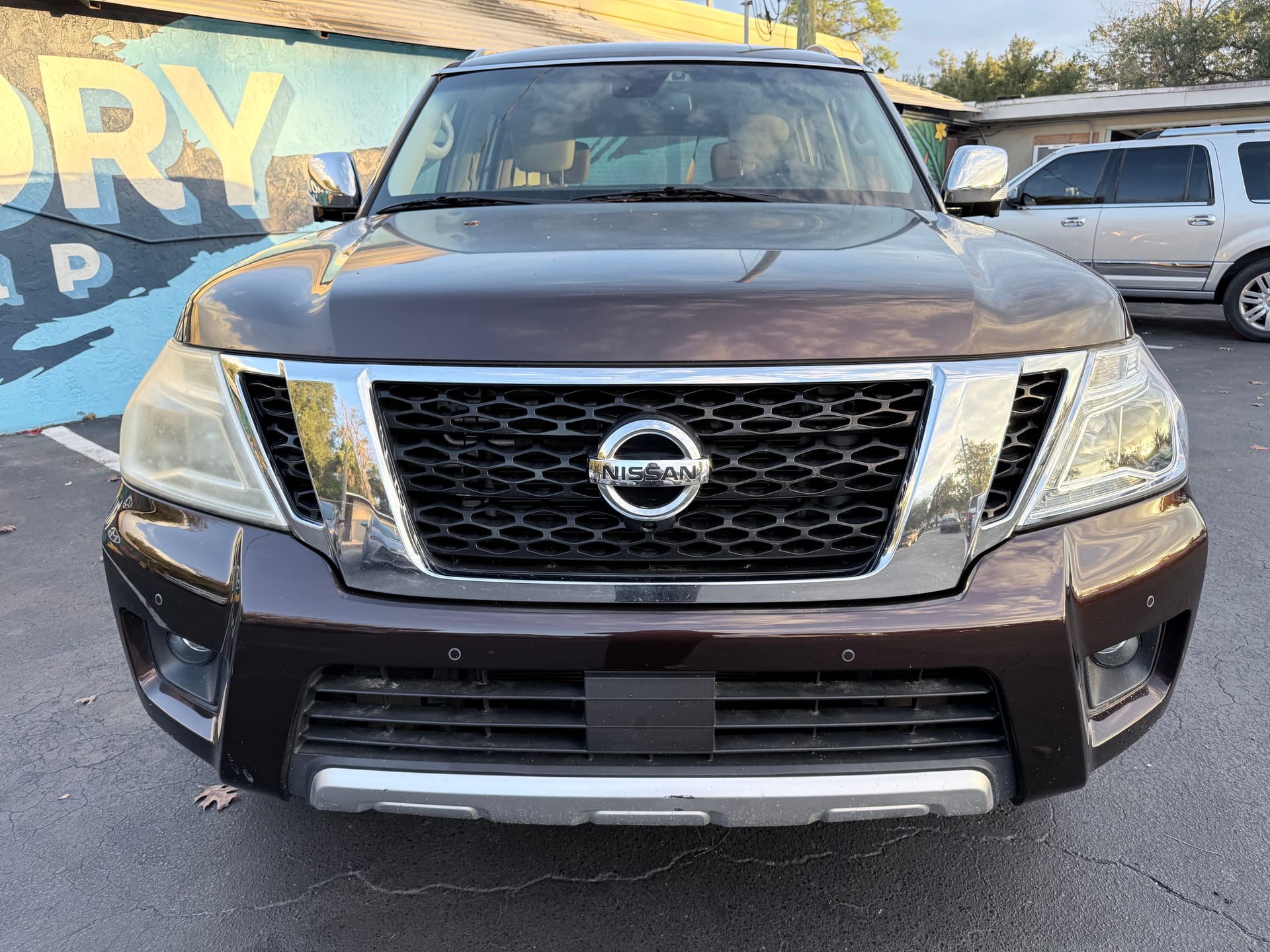 nissan armada 2017 JN8AY2NF3H9303176 image nissan armada 2017 JN8AY2NF3H9303176 image