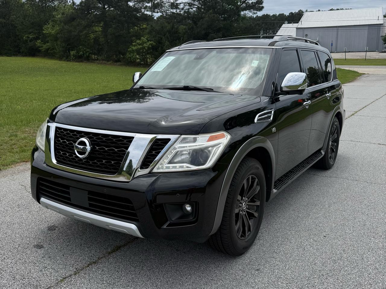 nissan armada 2017 JN8AY2NF1H9300602 image nissan armada 2017 JN8AY2NF1H9300602 image