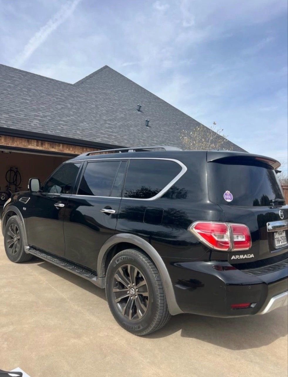 nissan armada 2017 JN8AY2NF8H9300242 image nissan armada 2017 JN8AY2NF8H9300242 image