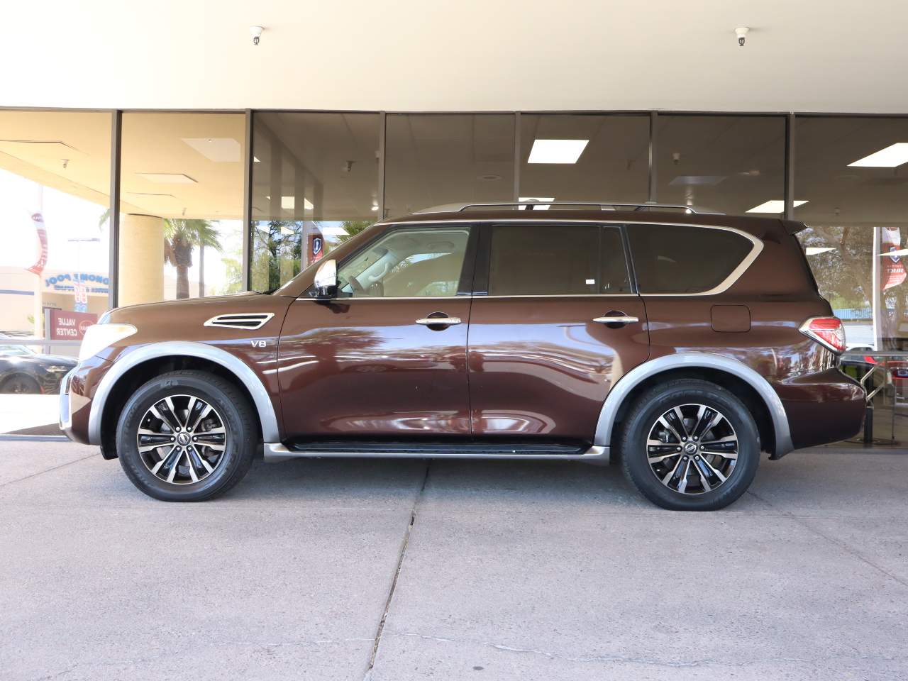nissan armada 2017 JN8AY2NF2H9303234 image nissan armada 2017 JN8AY2NF2H9303234 image