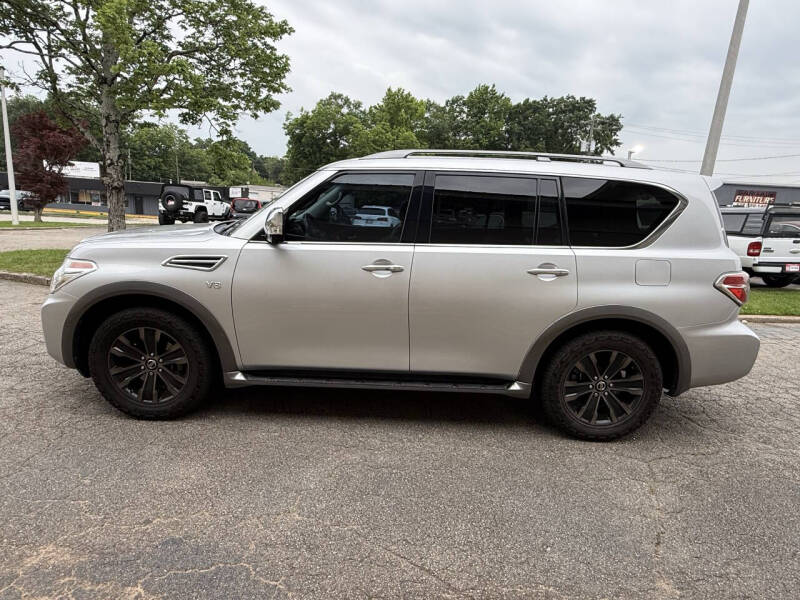 nissan armada 2017 JN8AY2NFXH9301263 image nissan armada 2017 JN8AY2NFXH9301263 image