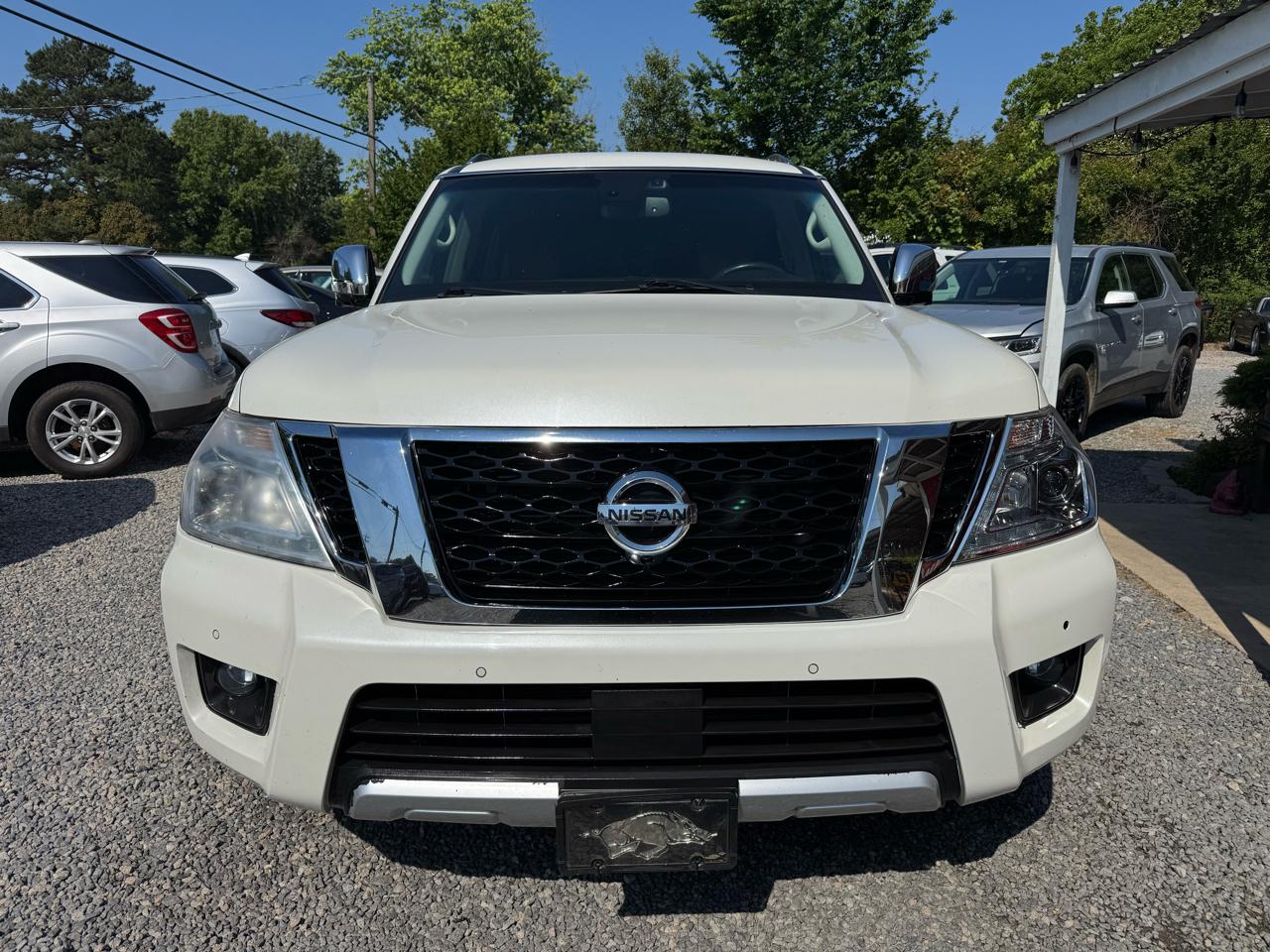 nissan armada 2017 JN8AY2NF3H9301685 image nissan armada 2017 JN8AY2NF3H9301685 image