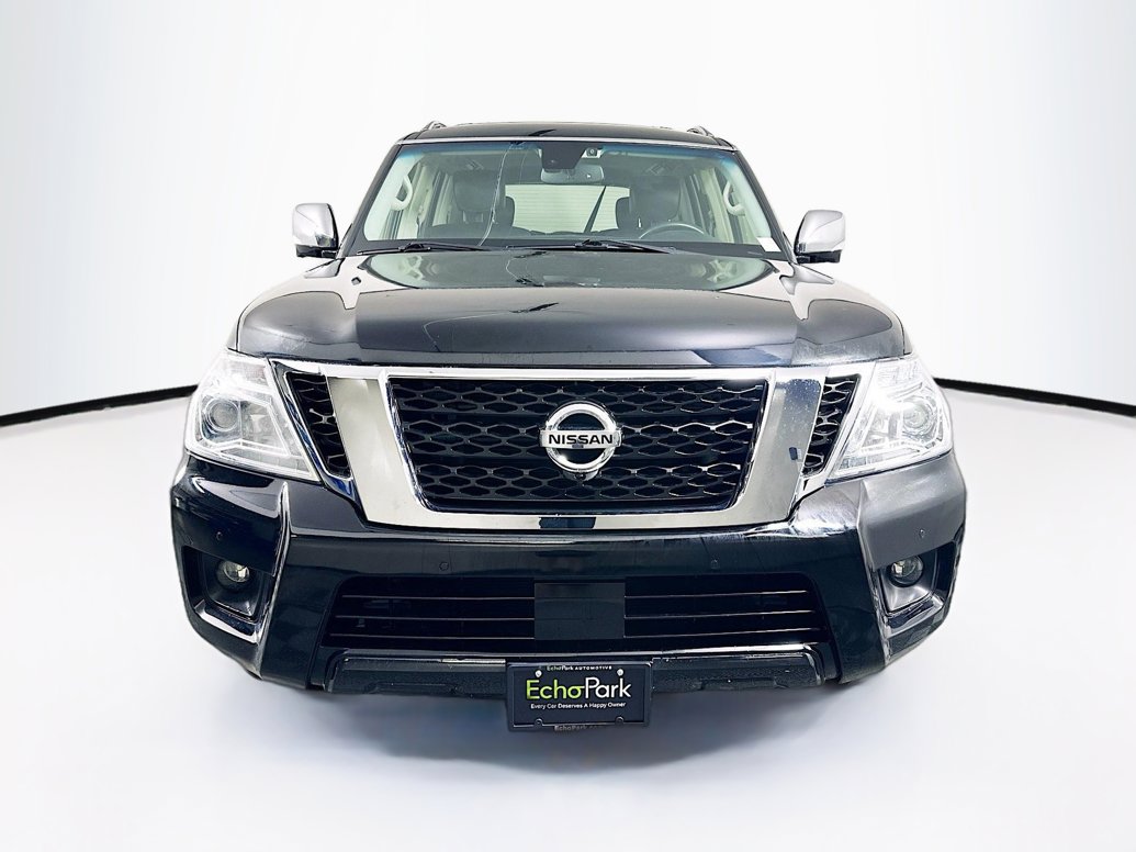 nissan armada 2017 JN8AY2NE9H9705114 image nissan armada 2017 JN8AY2NE9H9705114 image