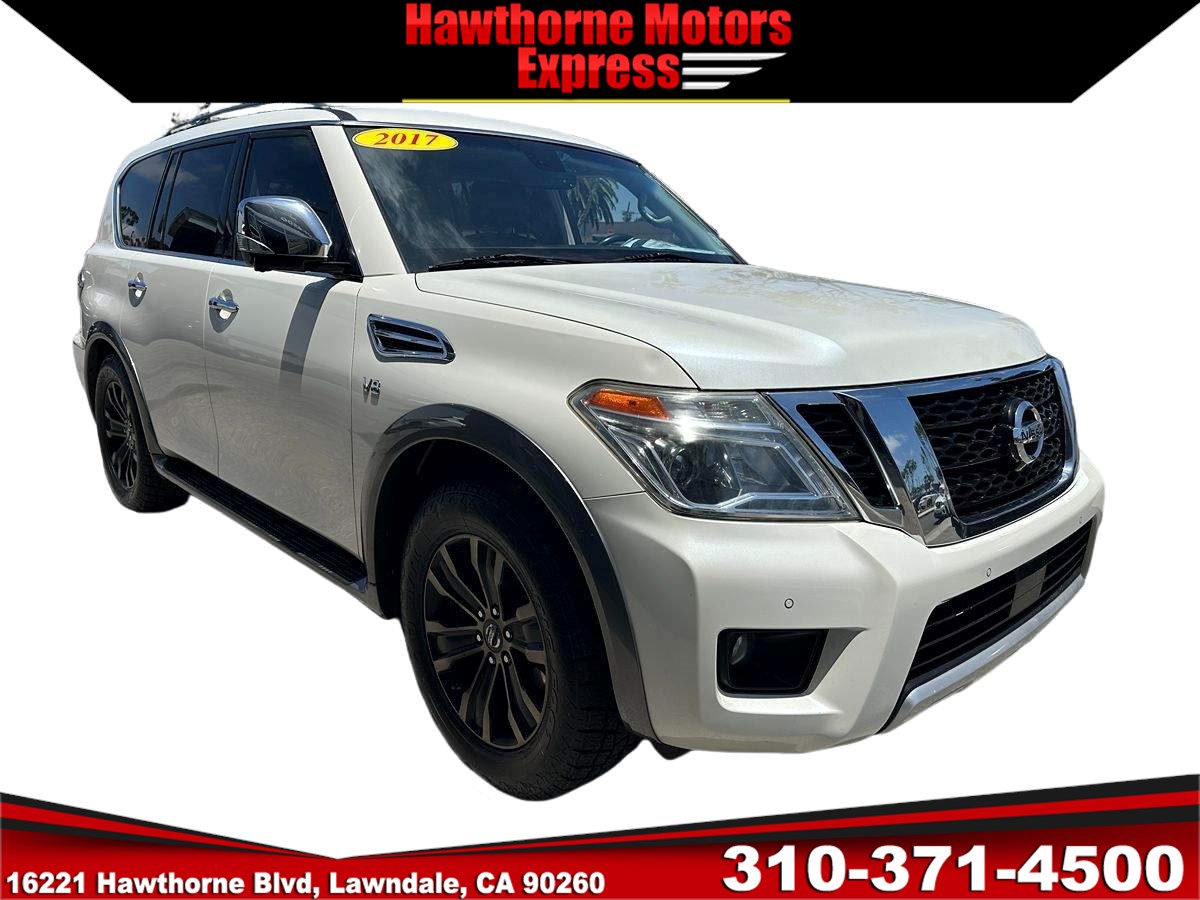 nissan armada 2017 JN8AY2NFXH9301537 image nissan armada 2017 JN8AY2NFXH9301537 image