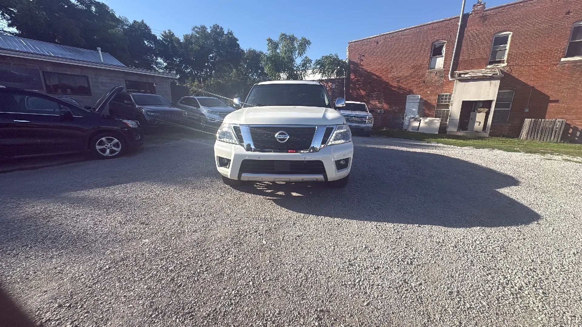 nissan armada 2017 JN8AY2NE7H9702227 image nissan armada 2017 JN8AY2NE7H9702227 image