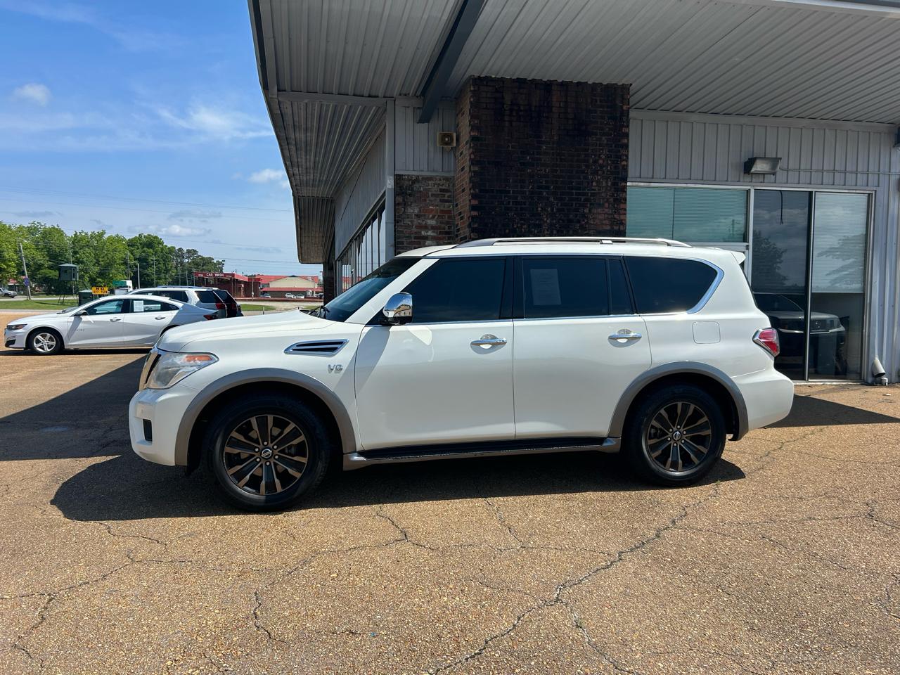 nissan armada 2017 JN8AY2NF1H9300793 image nissan armada 2017 JN8AY2NF1H9300793 image