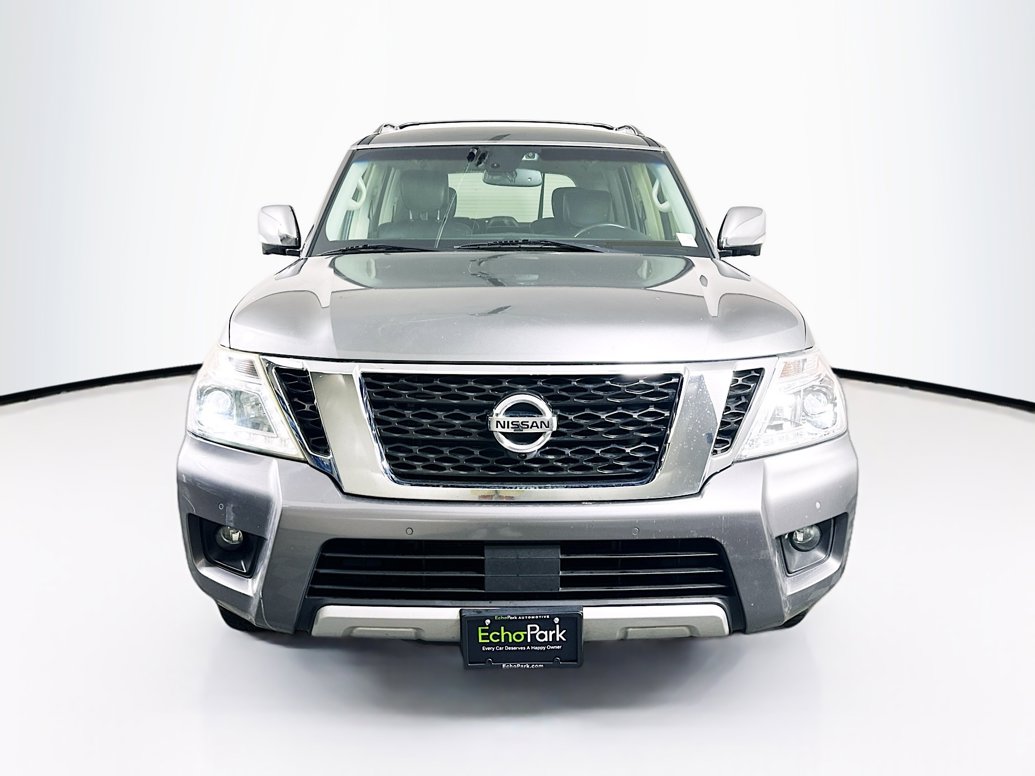 nissan armada 2017 JN8AY2NE9H9705632 image nissan armada 2017 JN8AY2NE9H9705632 image