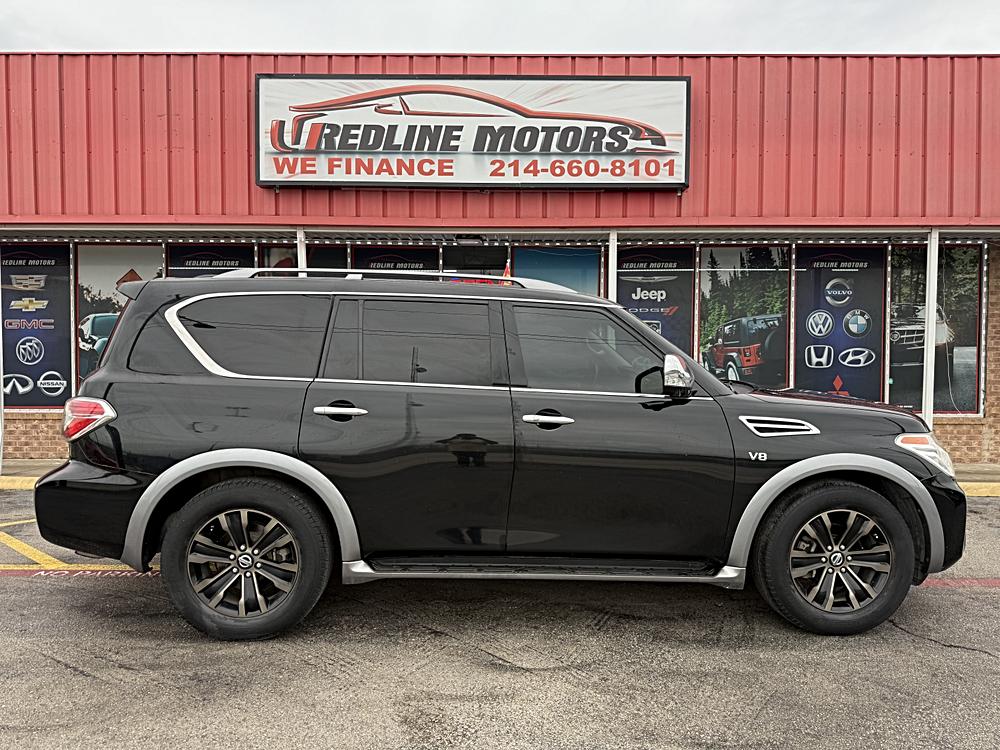 nissan armada 2017 JN8AY2NFXH9301683 image nissan armada 2017 JN8AY2NFXH9301683 image