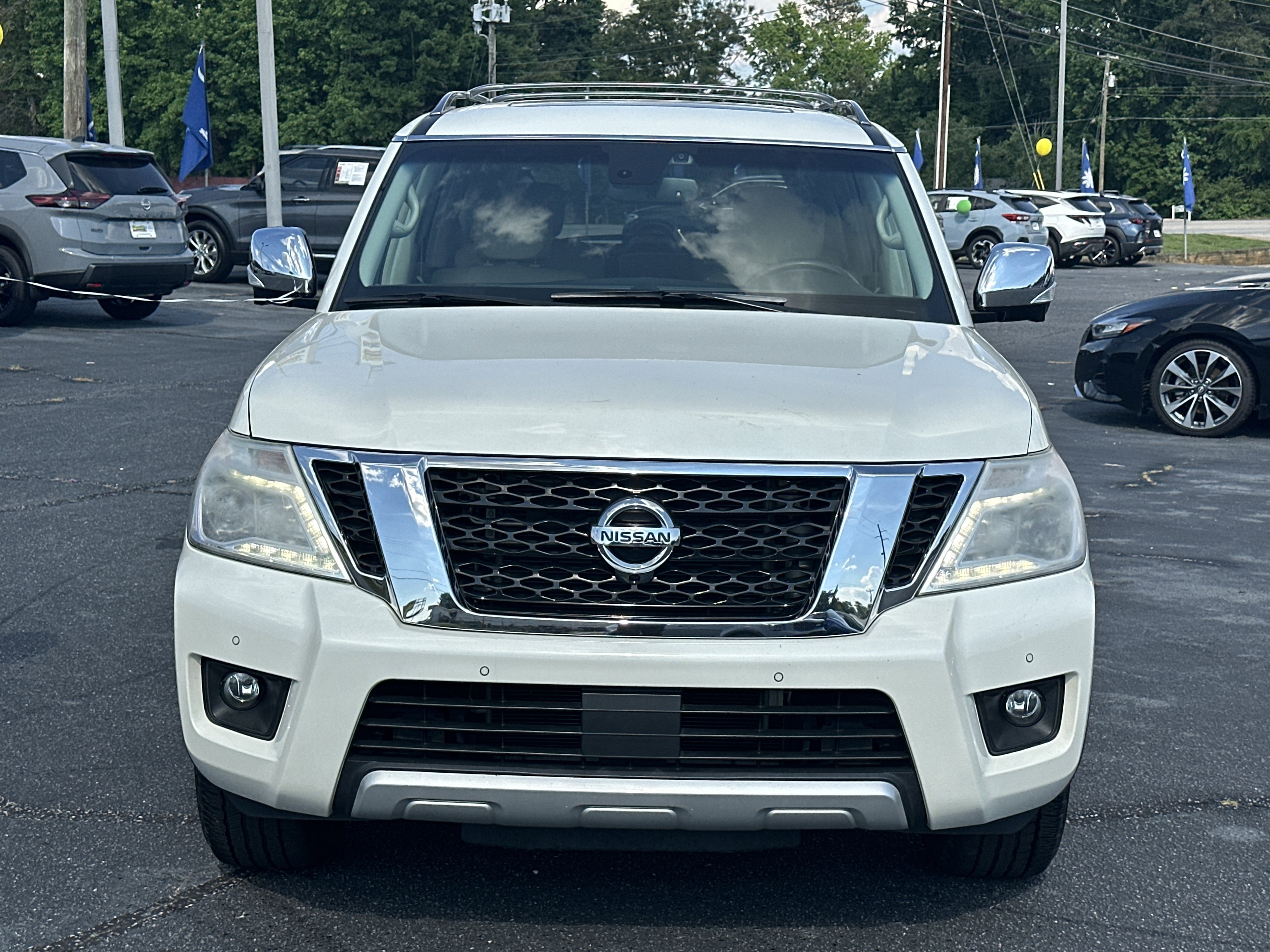 nissan armada 2017 JN8AY2NF1H9303628 image nissan armada 2017 JN8AY2NF1H9303628 image