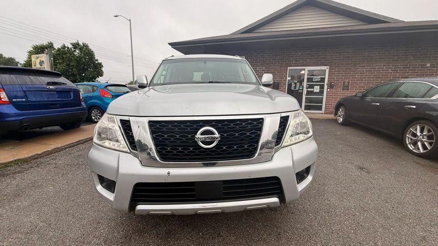 nissan armada 2017 JN8AY2NC9H9509866 image nissan armada 2017 JN8AY2NC9H9509866 image