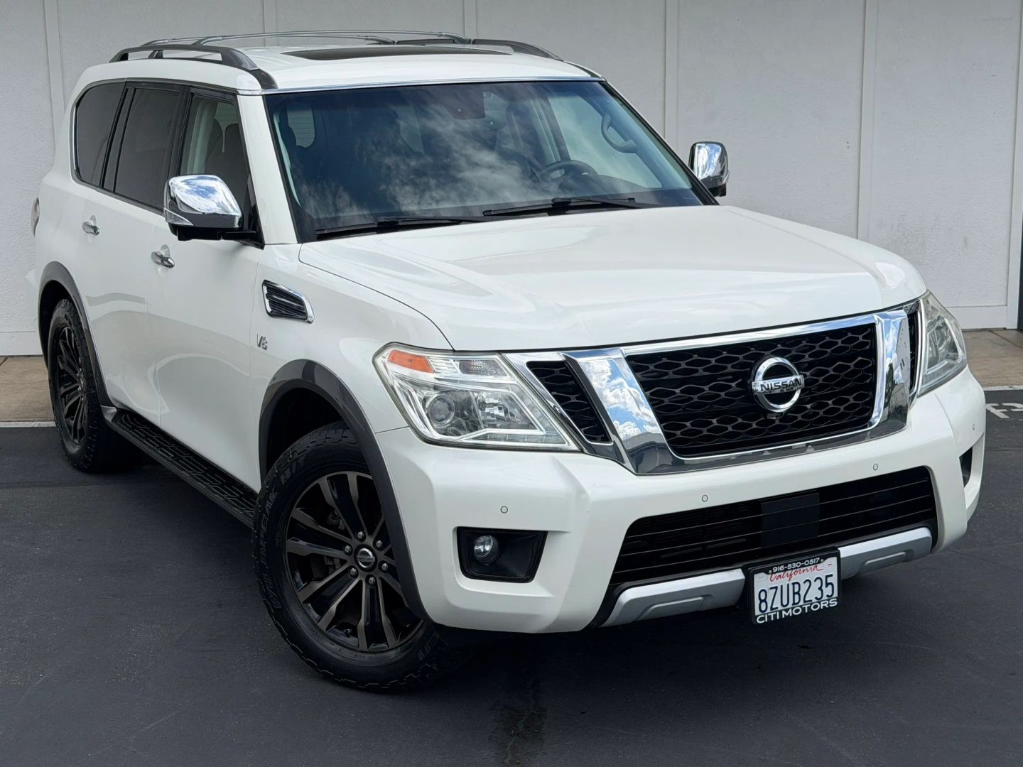 nissan armada 2017 JN8AY2NF7H9302676 image nissan armada 2017 JN8AY2NF7H9302676 image
