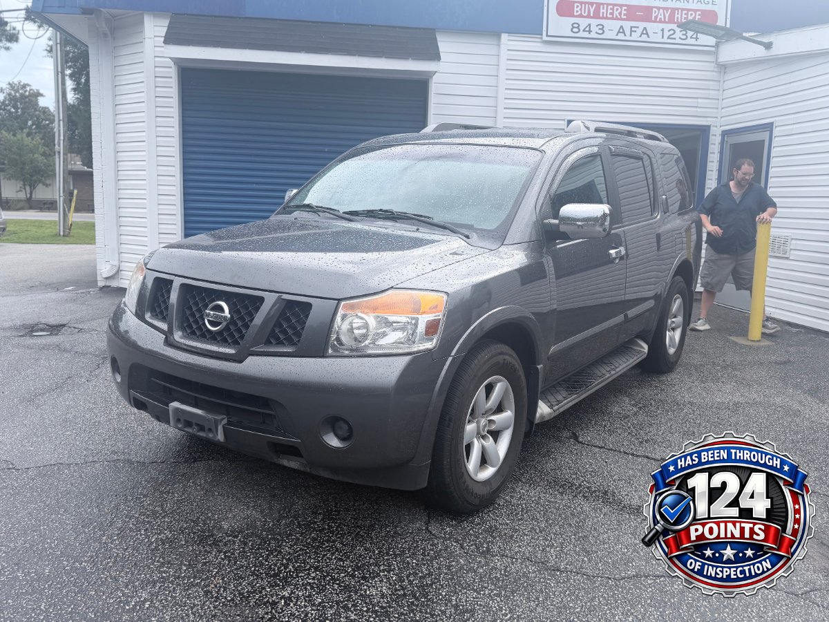 nissan armada 2012 5N1BA0ND0CN622375 image nissan armada 2012 5N1BA0ND0CN622375 image