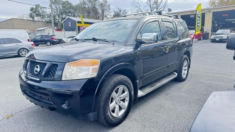 nissan armada 2012 5N1AA0NDXCN612495 image nissan armada 2012 5N1AA0NDXCN612495 image