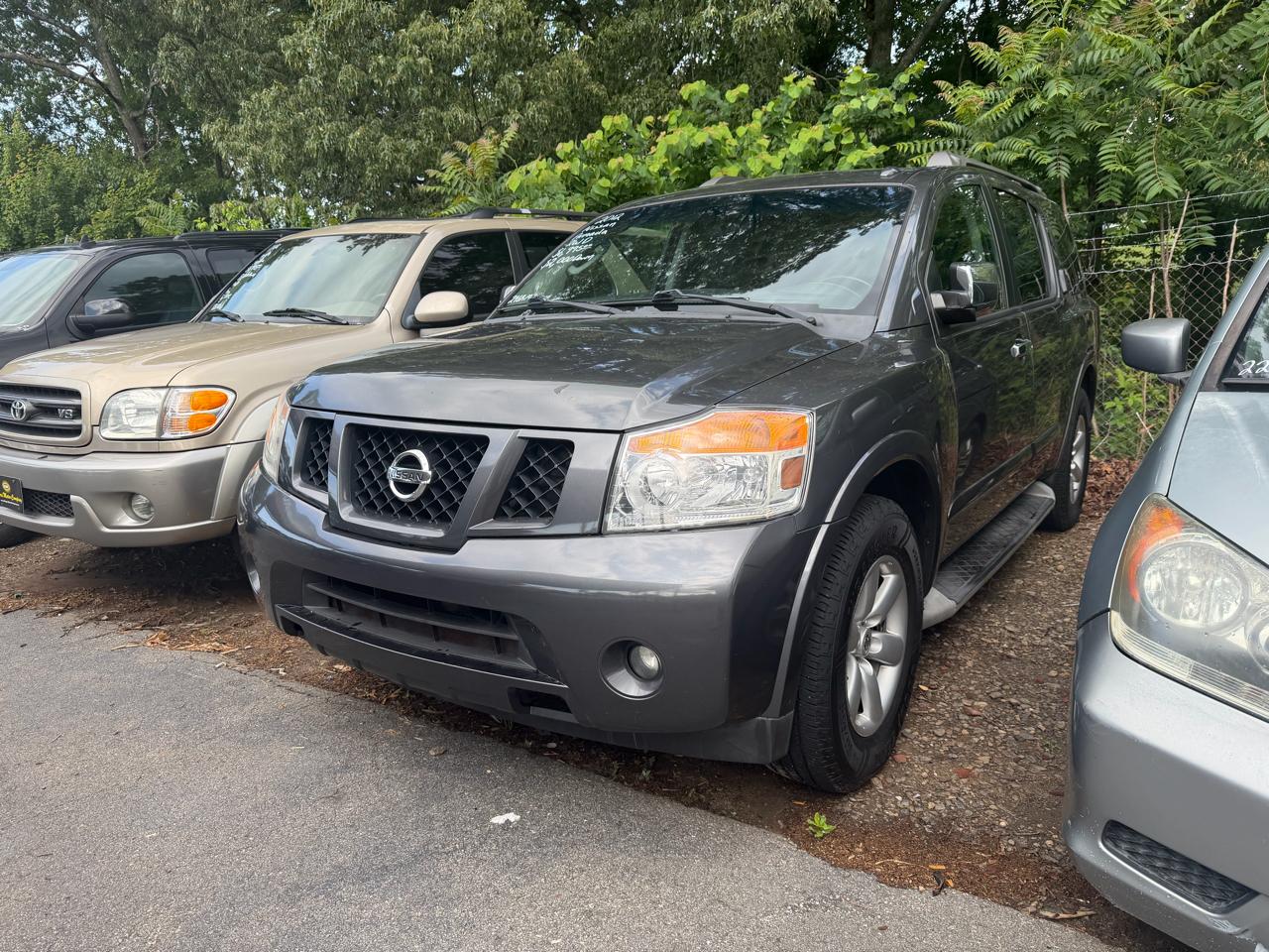 nissan armada 2012 5N1AA0ND5CN610878 image nissan armada 2012 5N1AA0ND5CN610878 image