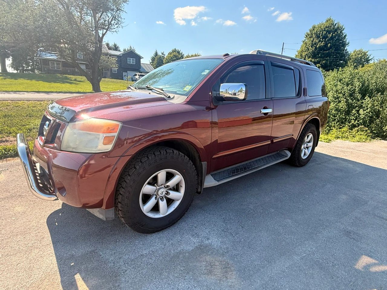 nissan armada 2012 5N1AA0NC7CN607827 image nissan armada 2012 5N1AA0NC7CN607827 image