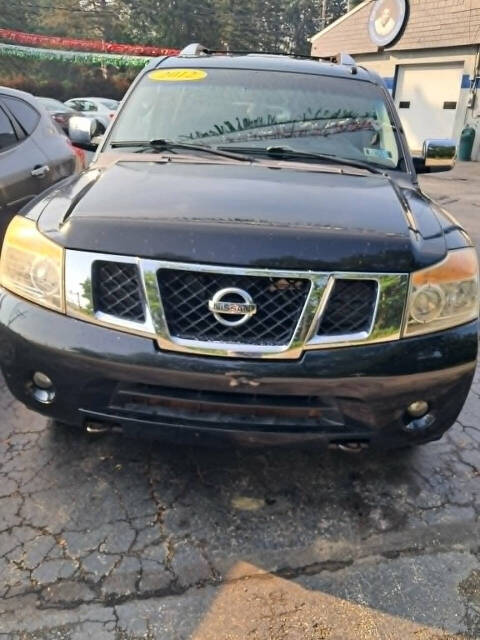 nissan armada 2012 5N1AA0NC7CN603244 image nissan armada 2012 5N1AA0NC7CN603244 image