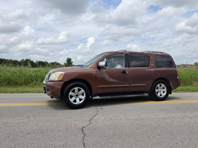 nissan armada 2004 5N1AA08A04N708641 image nissan armada 2004 5N1AA08A04N708641 image