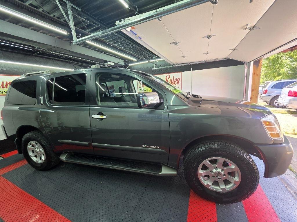 nissan armada 2004 5N1AA08B64N710046 image nissan armada 2004 5N1AA08B64N710046 image