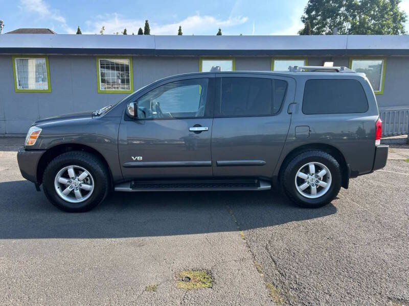 nissan armada 2004 5N1AA08B84N709724 image nissan armada 2004 5N1AA08B84N709724 image