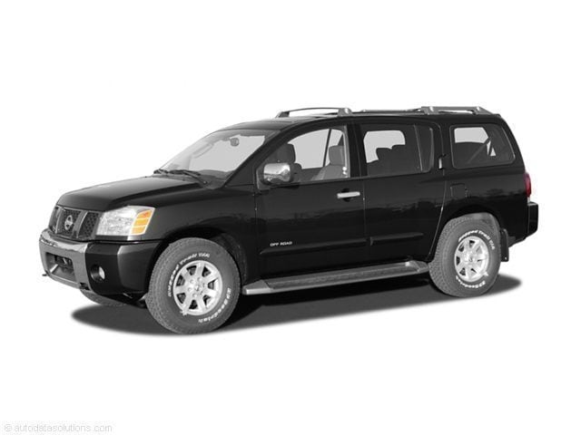 nissan armada 2004 5N1AA08A44N719660 image nissan armada 2004 5N1AA08A44N719660 image