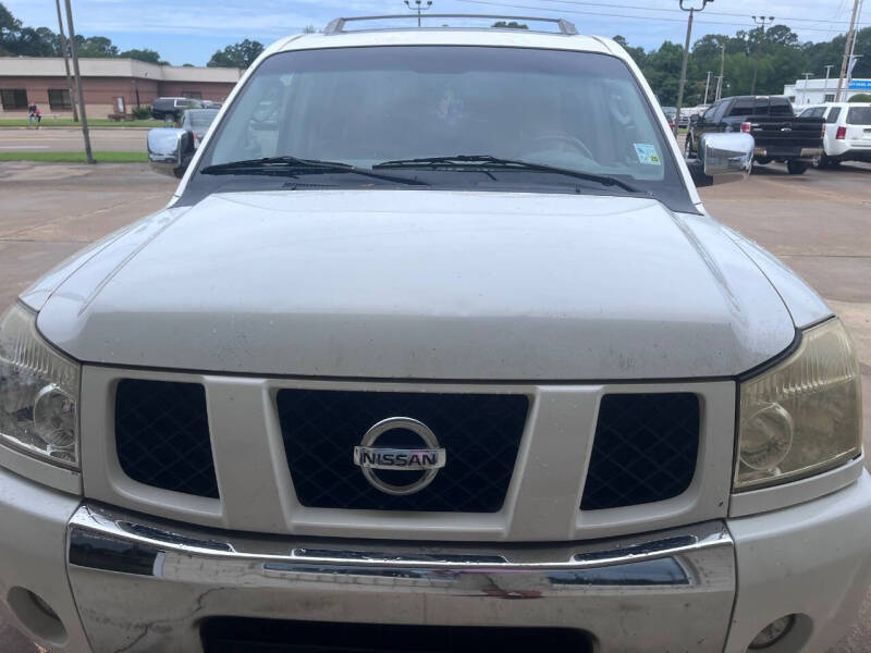 nissan armada 2004 5N1AA08A94N702398 image nissan armada 2004 5N1AA08A94N702398 image