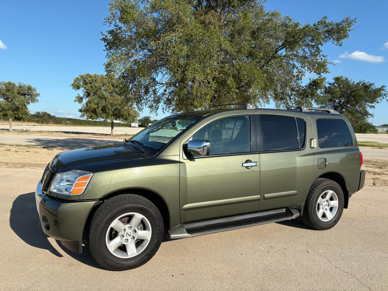 nissan armada 2004 5N1AA08A04N734382 image nissan armada 2004 5N1AA08A04N734382 image