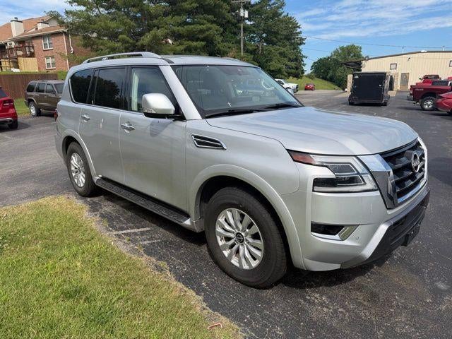 nissan armada 2024 JN8AY2AC1R9195721 image nissan armada 2024 JN8AY2AC1R9195721 image