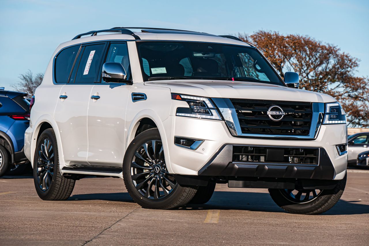 nissan armada 2024 JN8AY2DA9R9415472 image nissan armada 2024 JN8AY2DA9R9415472 image