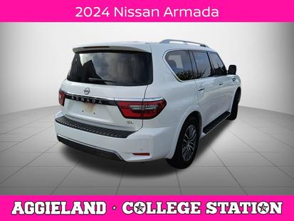 nissan armada 2024 JN8AY2BC6R9197513 image nissan armada 2024 JN8AY2BC6R9197513 image