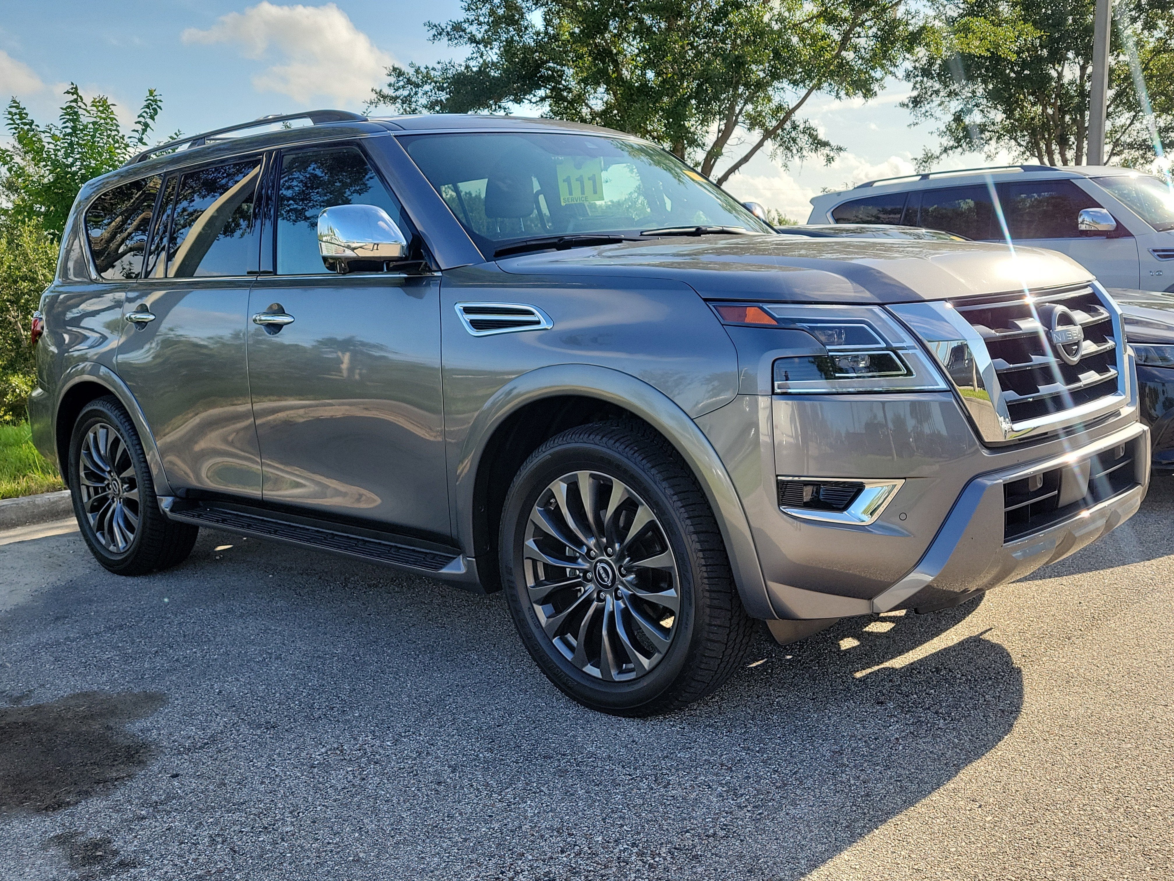 nissan armada 2024 JN8AY2CC5R9196366 image nissan armada 2024 JN8AY2CC5R9196366 image