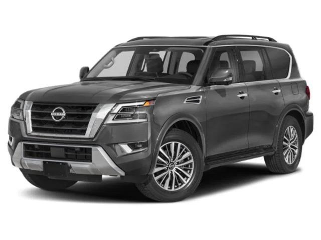 nissan armada 2024 JN8AY2BAXR9415418 image nissan armada 2024 JN8AY2BAXR9415418 image