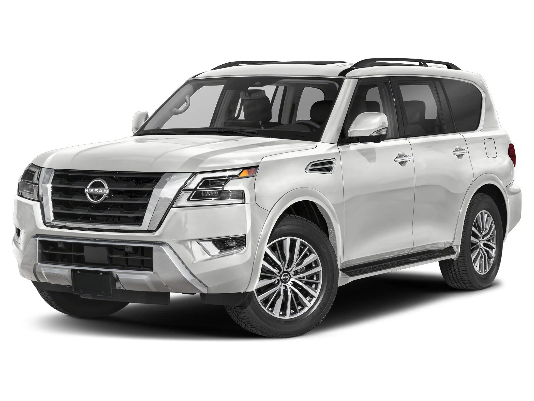 nissan armada 2024 JN8AY2BA1R9415713 image nissan armada 2024 JN8AY2BA1R9415713 image