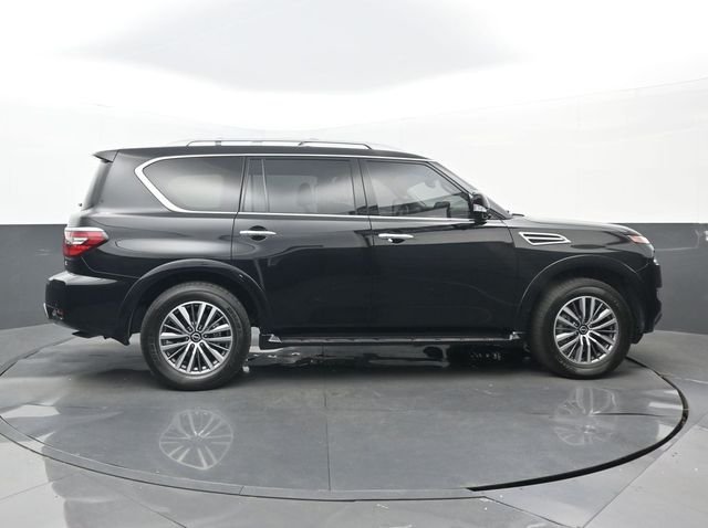 nissan armada 2024 JN8AY2BB4R9851237 image nissan armada 2024 JN8AY2BB4R9851237 image