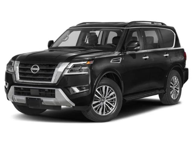 nissan armada 2024 JN8AY2BBXR9853350 image nissan armada 2024 JN8AY2BBXR9853350 image