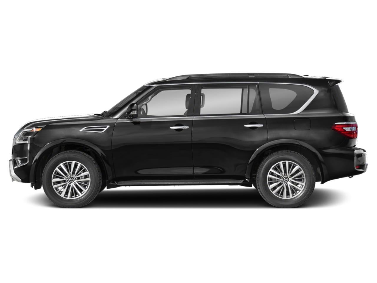 nissan armada 2024 JN8AY2BD5R9710405 image nissan armada 2024 JN8AY2BD5R9710405 image