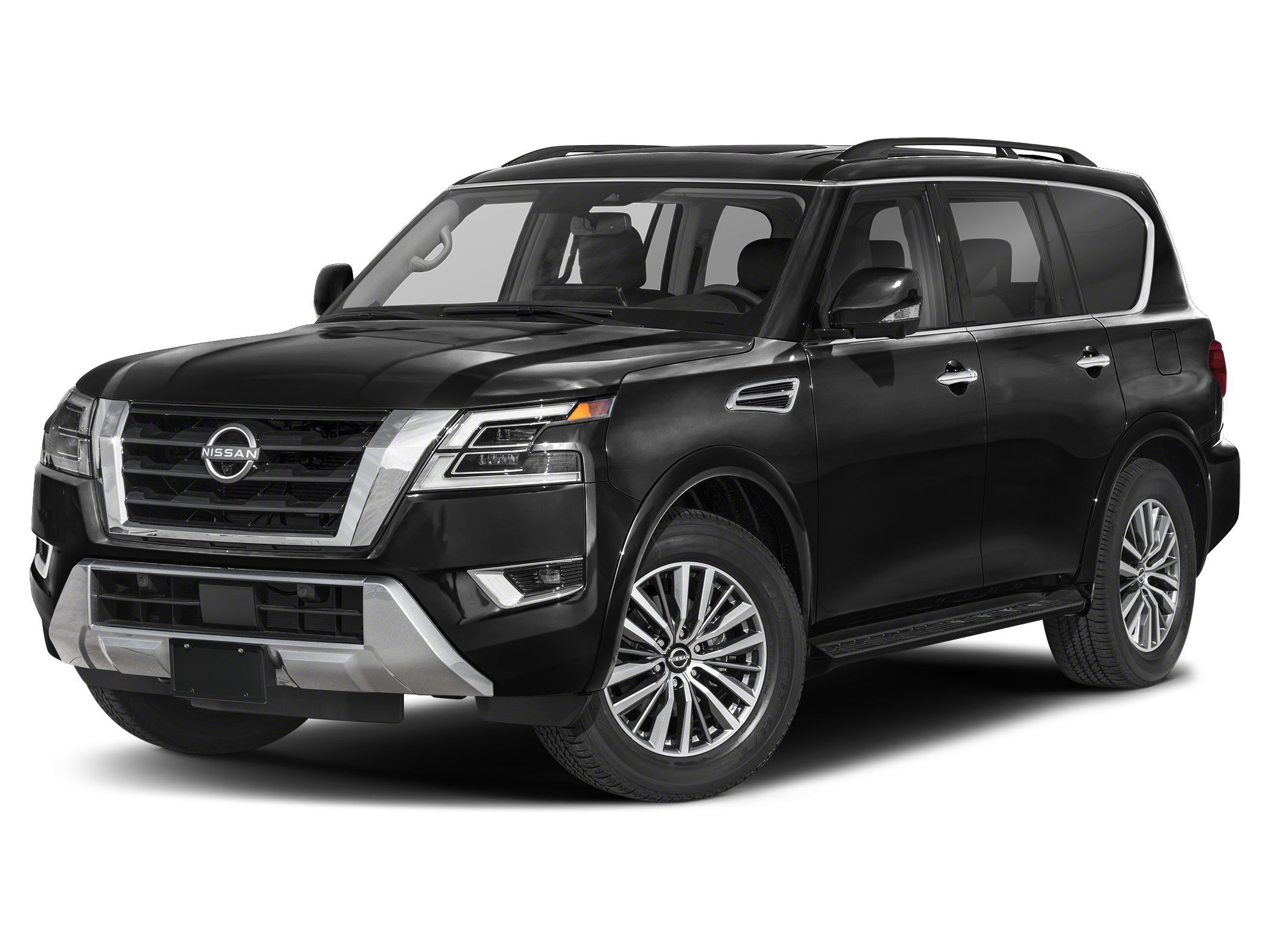 nissan armada 2024 JN8AY2BC1R9197001 image nissan armada 2024 JN8AY2BC1R9197001 image