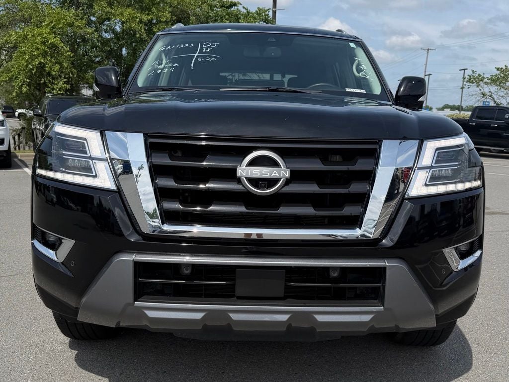 nissan armada 2024 JN8AY2BA8R9418527 image nissan armada 2024 JN8AY2BA8R9418527 image