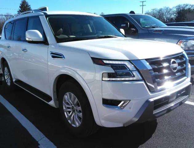 nissan armada 2024 JN8AY2AC5R9195561 image nissan armada 2024 JN8AY2AC5R9195561 image