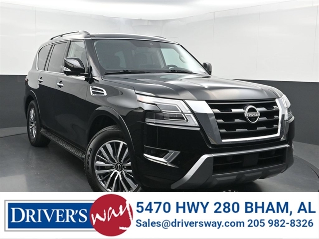 nissan armada 2024 JN8AY2BB3R9854632 image nissan armada 2024 JN8AY2BB3R9854632 image