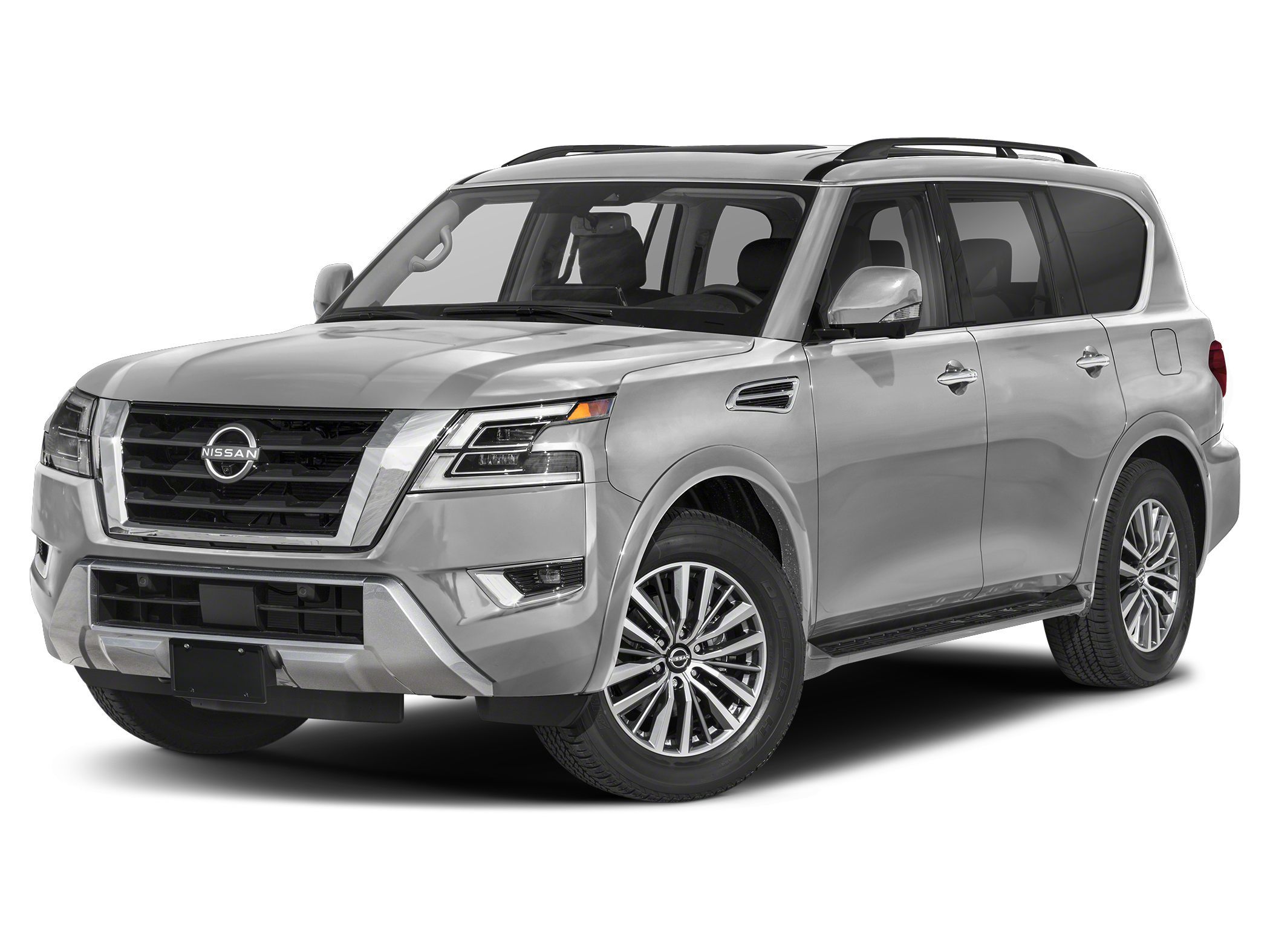nissan armada 2024 JN8AY2BC5R9197048 image nissan armada 2024 JN8AY2BC5R9197048 image