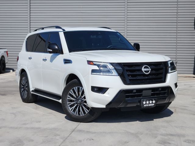 nissan armada 2024 JN8AY2BA5R9417805 image nissan armada 2024 JN8AY2BA5R9417805 image