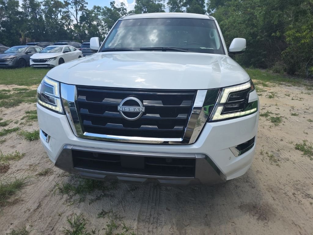 nissan armada 2024 JN8AY2AD4R9705939 image nissan armada 2024 JN8AY2AD4R9705939 image