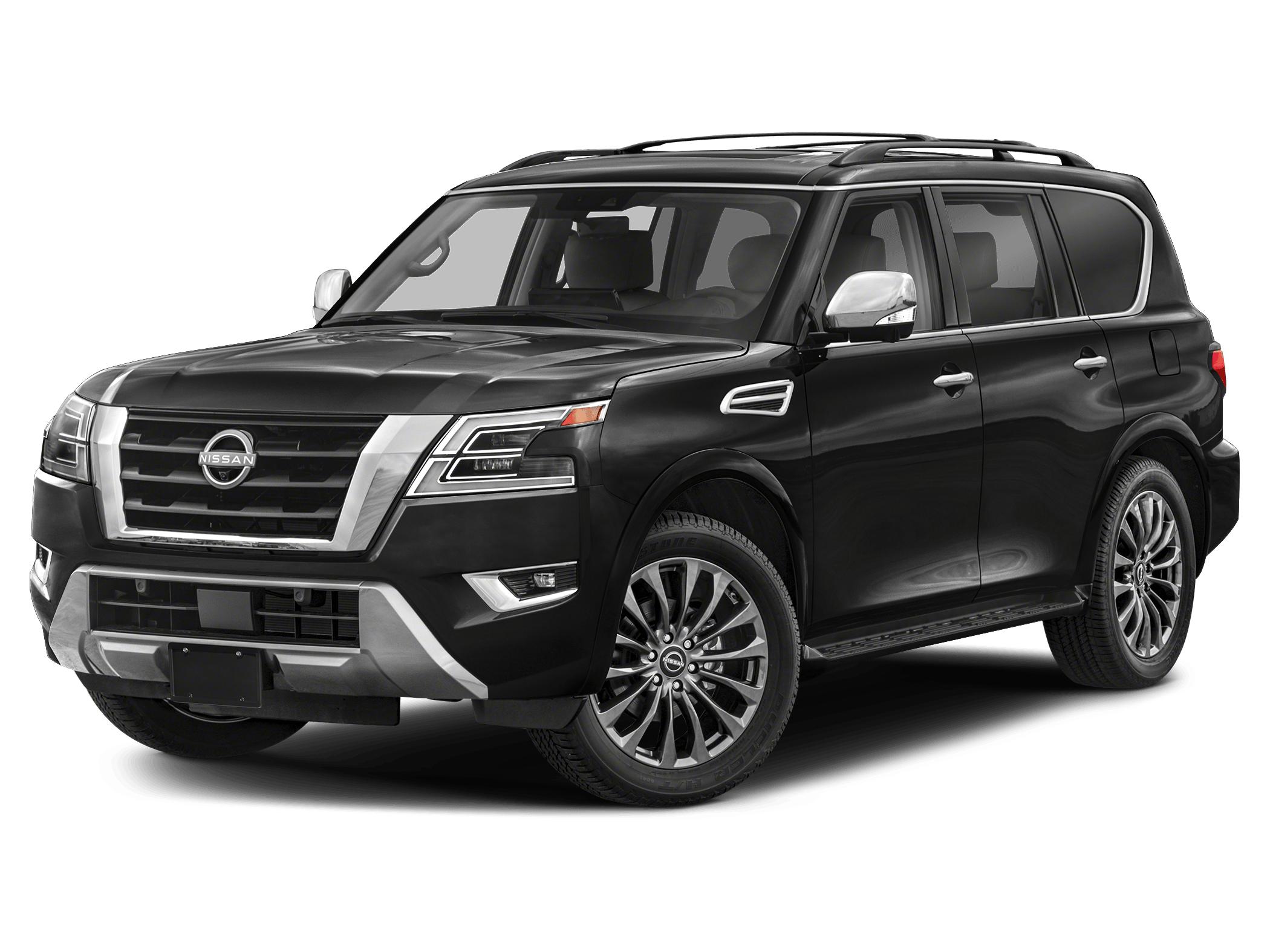 nissan armada 2024 JN8AY2CD5R9707938 image nissan armada 2024 JN8AY2CD5R9707938 image