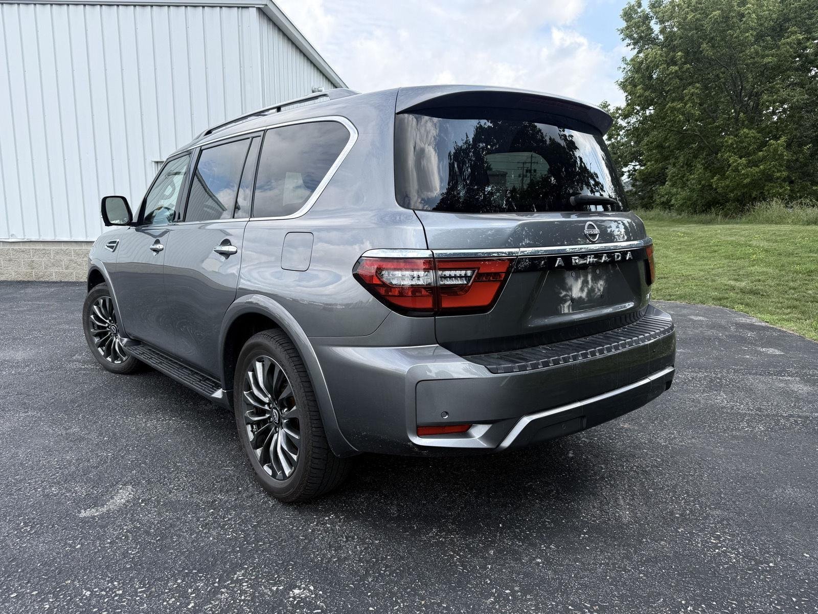 nissan armada 2024 JN8AY2CD1R9705961 image nissan armada 2024 JN8AY2CD1R9705961 image