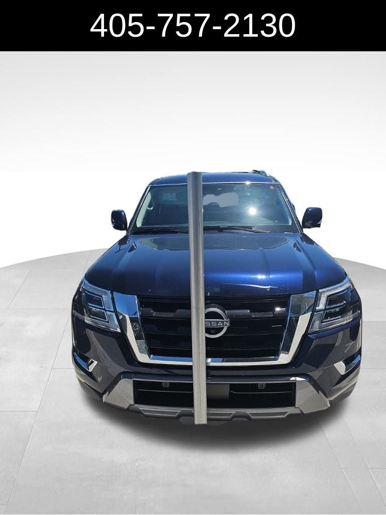 nissan armada 2024 JN8AY2BAXR9417587 image nissan armada 2024 JN8AY2BAXR9417587 image